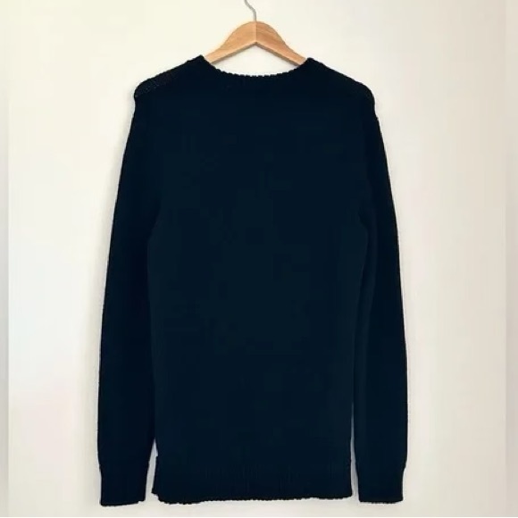 FENDI Logo Sweater Size Small - Picture 2 of 6